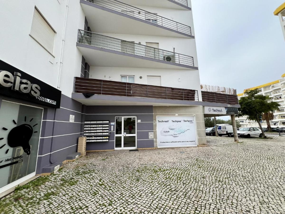 Albufeira Vintage Apartment With Pool By Homing Exterior photo