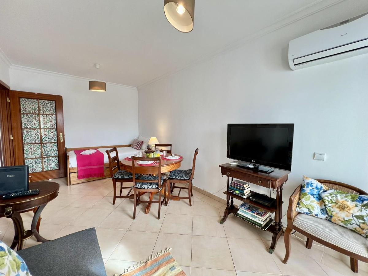 Albufeira Vintage Apartment With Pool By Homing Exterior photo