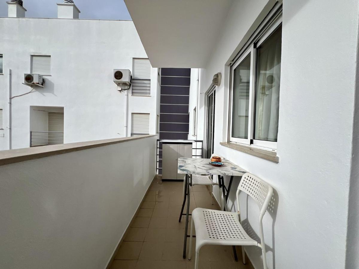 Albufeira Vintage Apartment With Pool By Homing Exterior photo