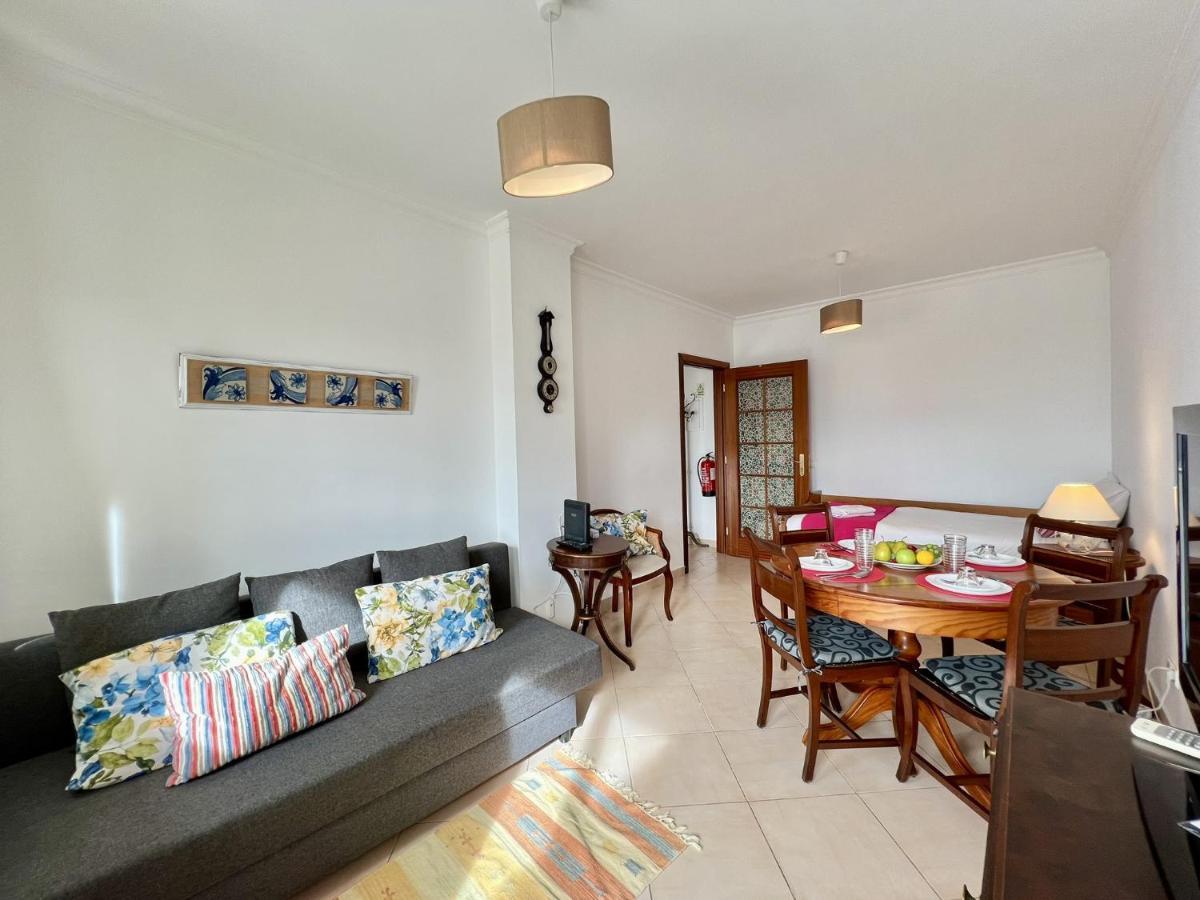 Albufeira Vintage Apartment With Pool By Homing Exterior photo