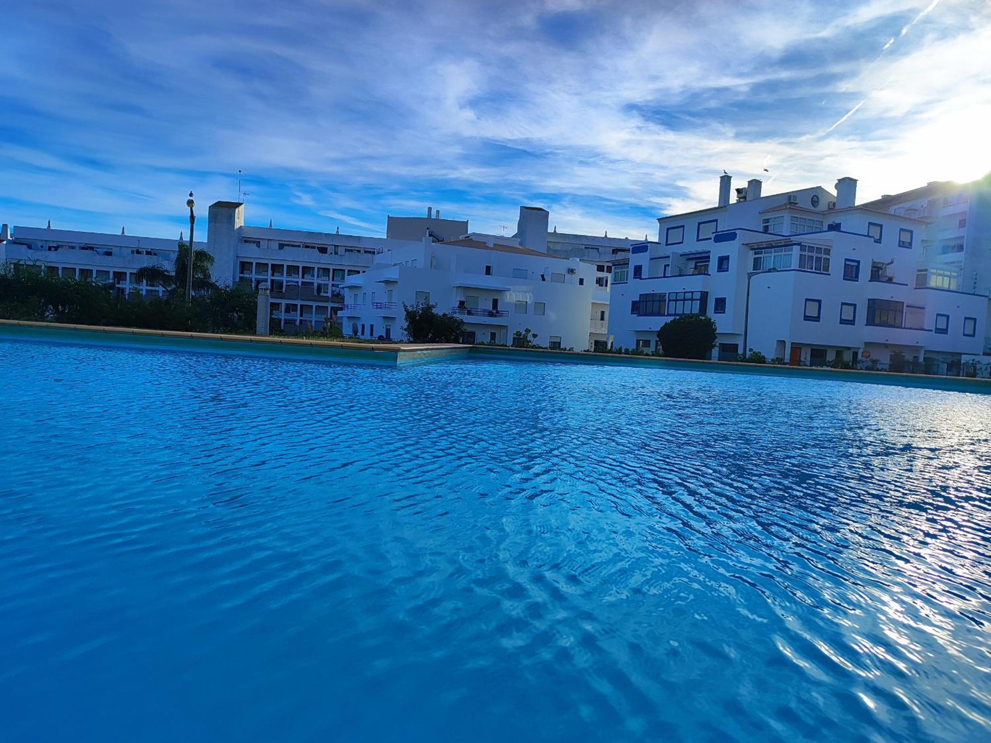 Albufeira Vintage Apartment With Pool By Homing Exterior photo