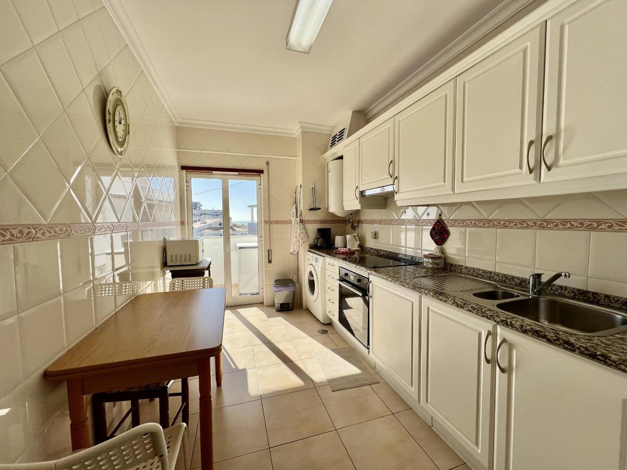 Albufeira Vintage Apartment With Pool By Homing Exterior photo